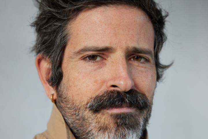 Devendra Banhart