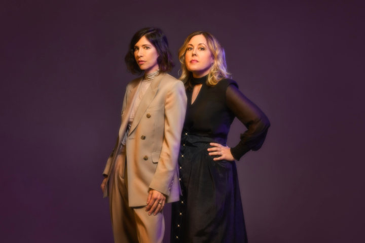 Sleater-Kinney