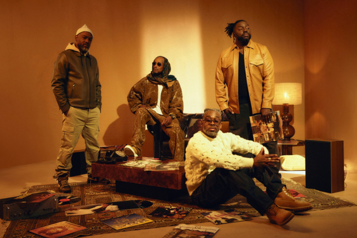 Saïan Supa Celebration