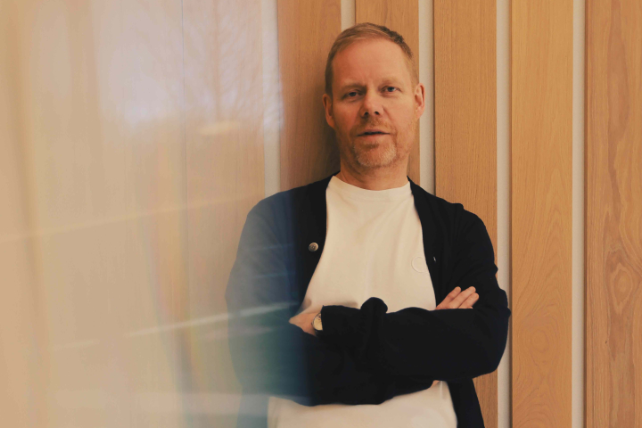 Max Richter