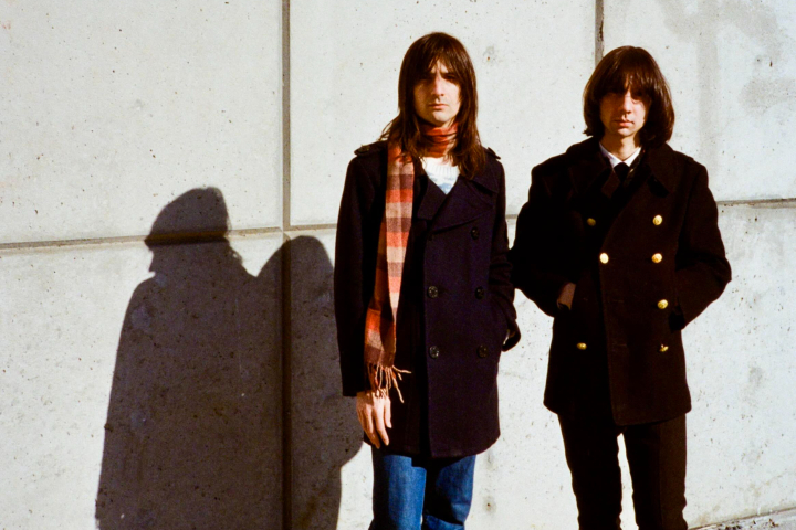 The Lemon Twigs