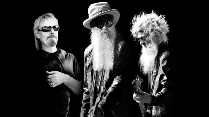 ZZ Top