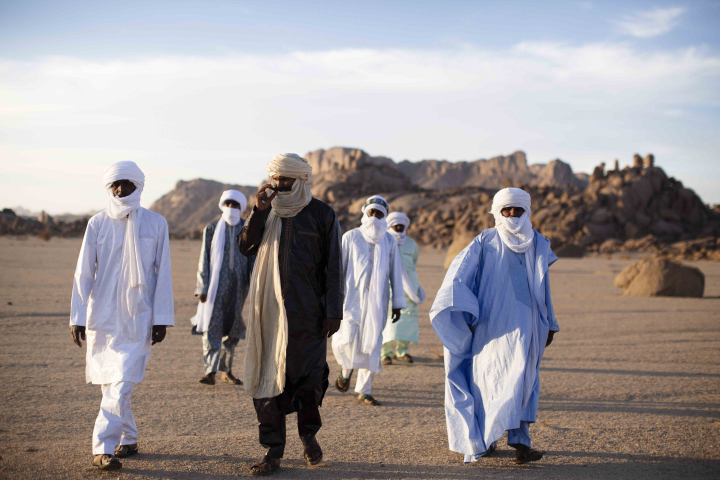 Tinariwen