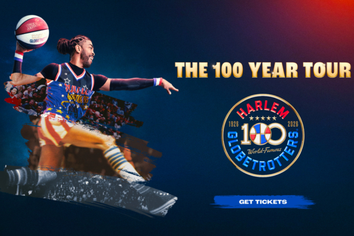 Harlem Globetrotters