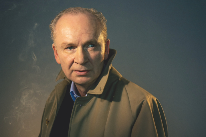 Ferdinand Von Schirach