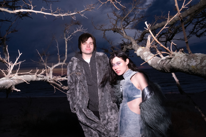 Water From Your Eyes