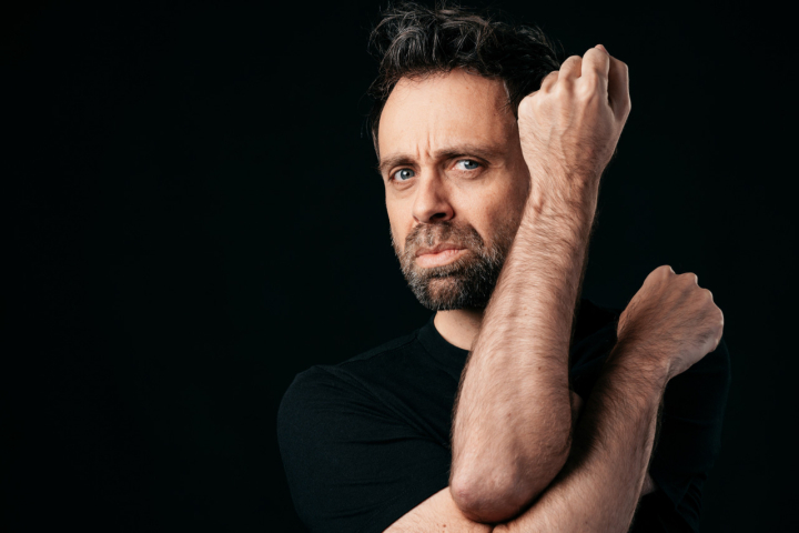 David Castello-Lopes