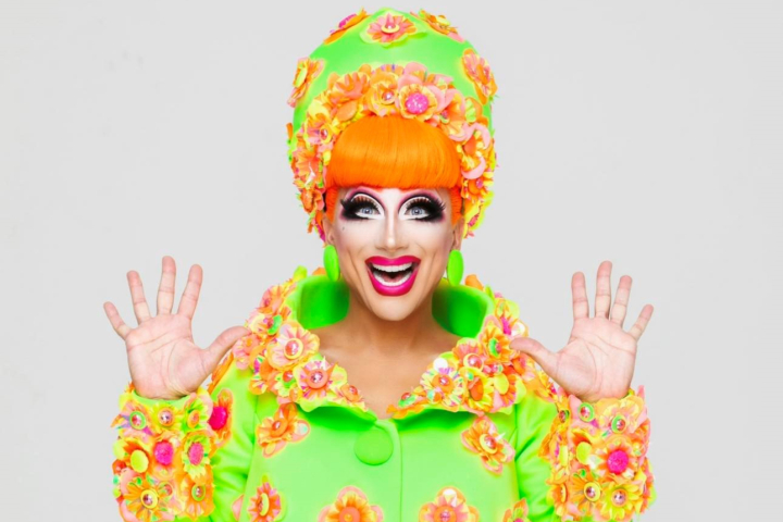 Bianca Del Rio
