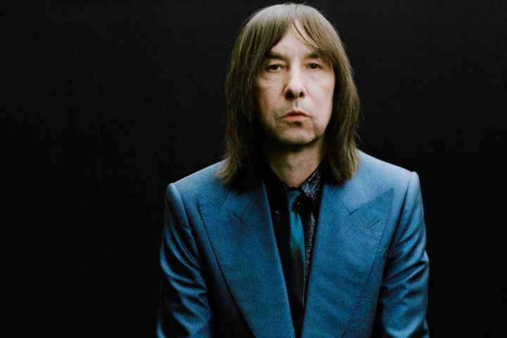 Primal Scream