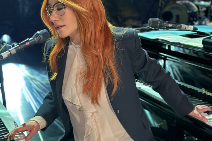 Tori Amos