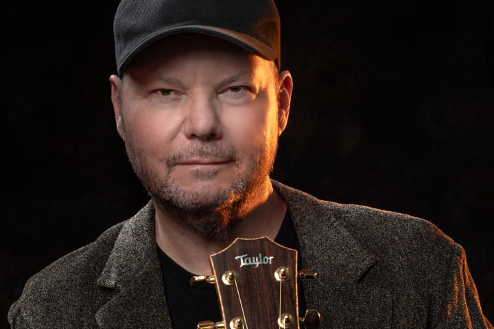 Christopher Cross