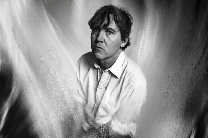 Cass McCombs